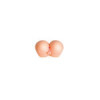 Fesses de femme réaliste avec 2 orifices 